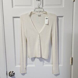 Abercrombie cardigan
